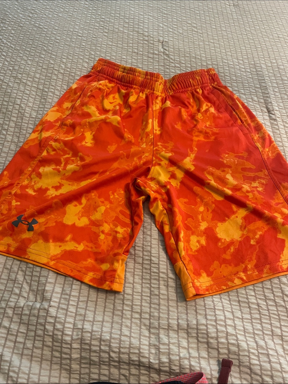 Boys Youth Large Shorts - Lot of 6 - Picture 8 of 8